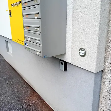 Zimmer-graz Graz