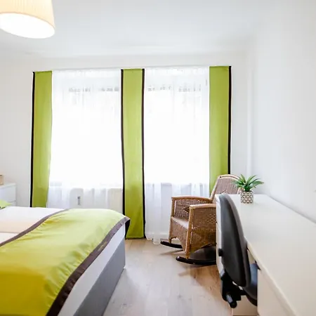 Zimmer-graz 4* Graz