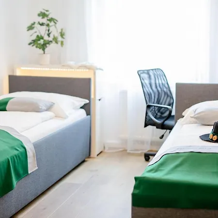 مزرعة للإقامة Zimmer-graz غراتس