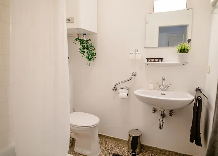 Bed & Breakfast Zimmer-graz