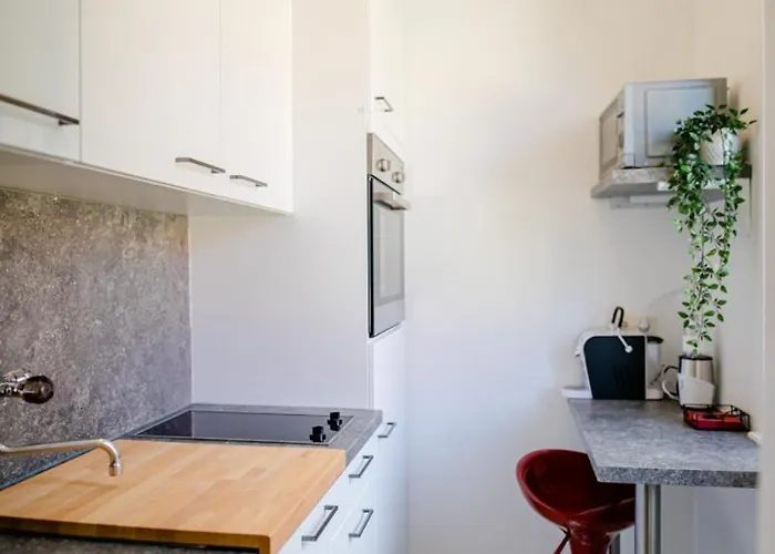 Bed & Breakfast Zimmer-graz 4*