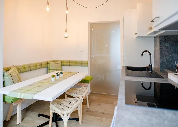 Zimmer-graz Bed & Breakfast