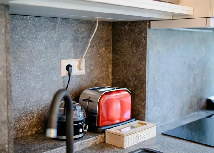 Bed & Breakfast Zimmer-graz 4*