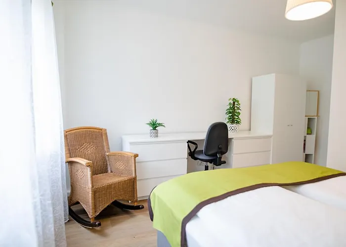 Bed & Breakfast Zimmer-graz