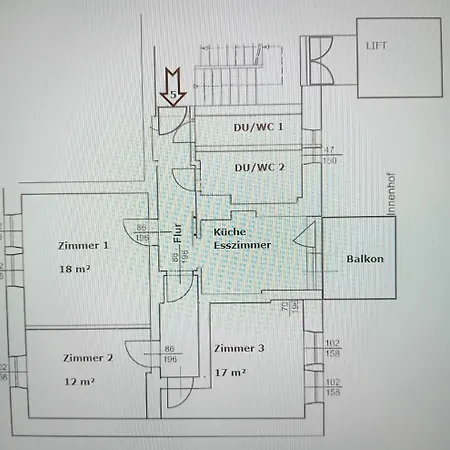 Zimmer-graz グラーツ
