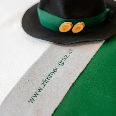 Zimmer-graz グラーツ