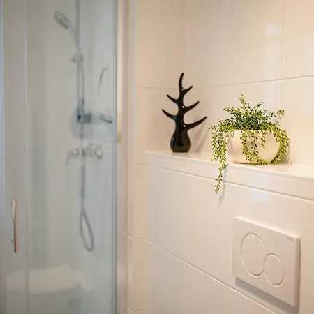 Zimmer-graz Bed & Breakfast *