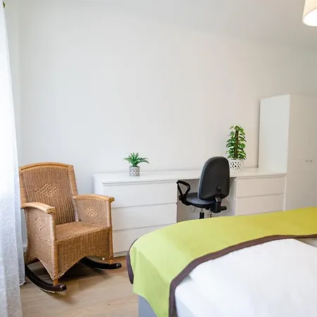 فندق مبيت وإفطار Zimmer-graz