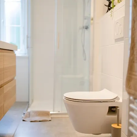 Zimmer-graz Bed & Breakfast *