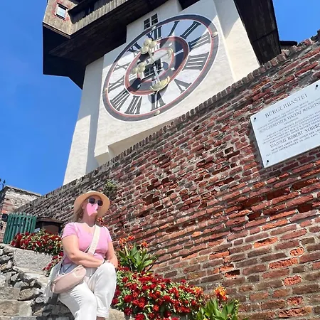 Alojamento de Turismo Rural Zimmer-graz *