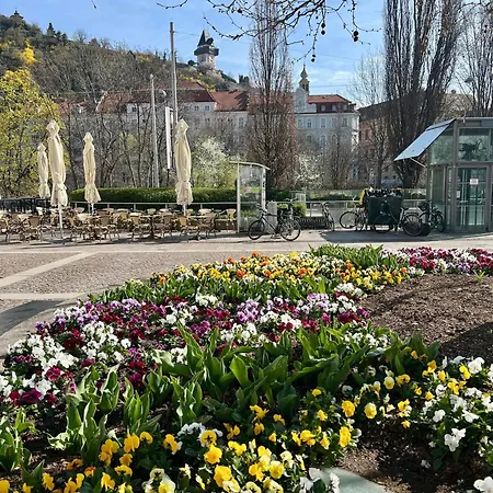 Alojamento de Turismo Rural Zimmer-graz Graz