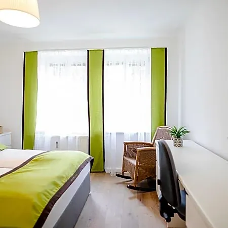 Zimmer-graz Farm stay