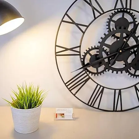 Zimmer-graz Farm stay *
