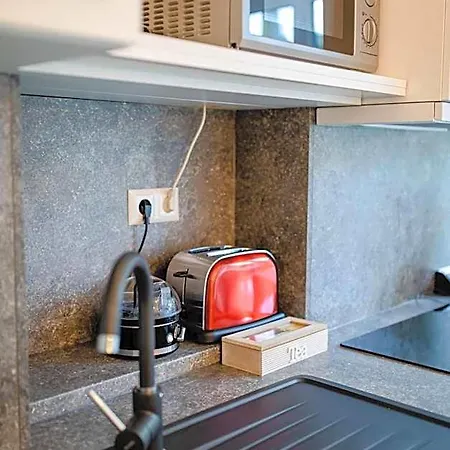 Zimmer-graz Farm stay