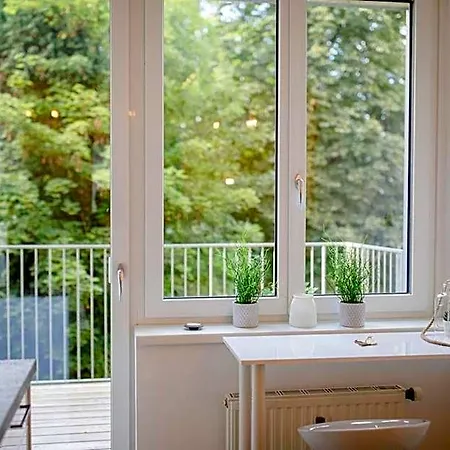 Zimmer-graz Farm stay