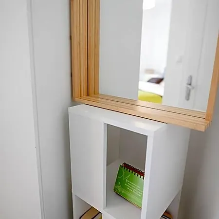 Gospodarstwo agroturystyczne Zimmer-graz