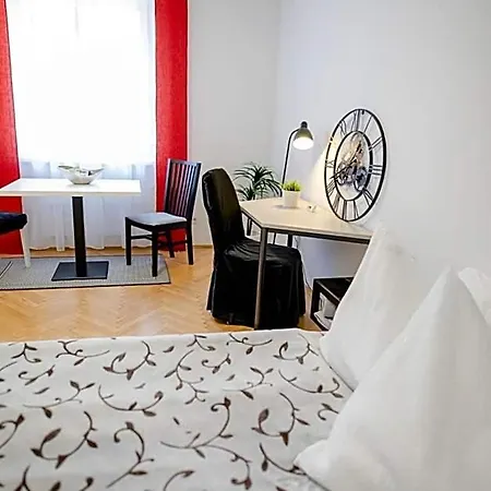 Zimmer-graz Graz