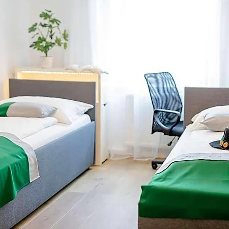 Farm stay Zimmer-graz *