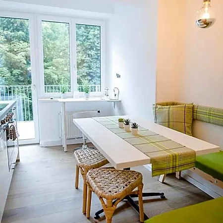 Zimmer-graz Gospodarstwo agroturystyczne Graz