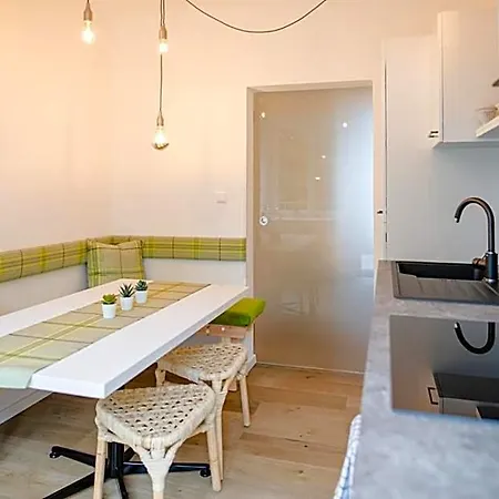 Zimmer-graz Gospodarstwo agroturystyczne Graz