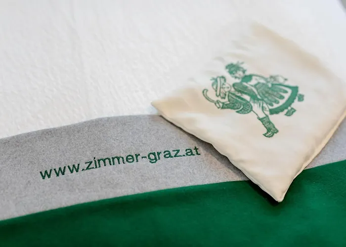 Zimmer-graz 4* Graz
