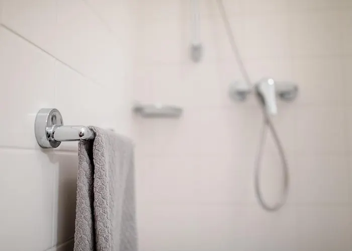 Oda ve Kahvaltı Zimmer-graz 4*