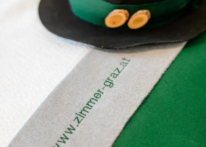 Zimmer-graz גראץ