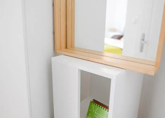 Oda ve Kahvaltı Zimmer-graz 4*