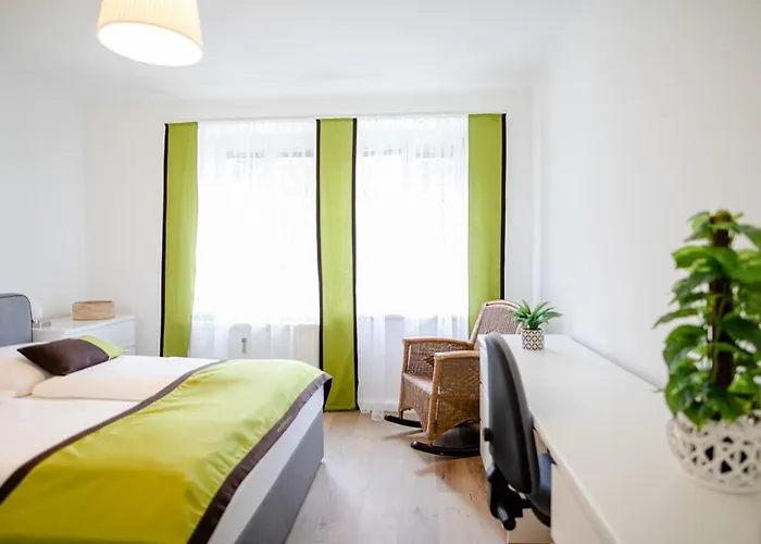 Zimmer-graz 4* Graz