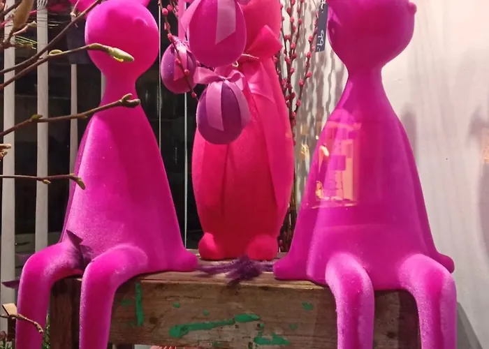 Zimmer-graz Alojamento de Turismo Rural