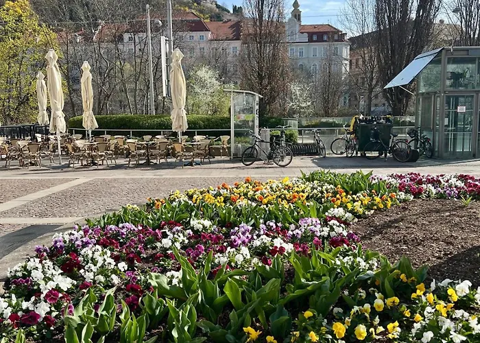 Alojamento de Turismo Rural Zimmer-graz Graz